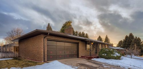 7892 Hampden Cir, Denver, CO 80237-1404