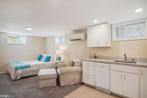 2307 Homestead Dr, Silver Spring MD 20902-4950 exterior