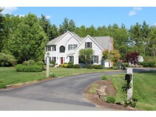 11 Emerson Ln, Hollis, NH 03049-6292