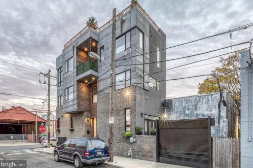 1112 17th St, Philadelphia, PA 19146-1534