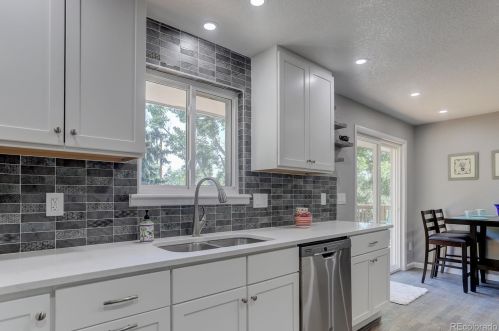 8065 63rd Ave, Arvada CO  80004-3411 exterior