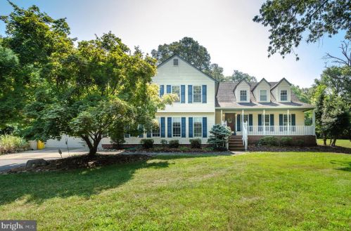 869 Swift Rd, Riviera Beach, MD 21122-5228