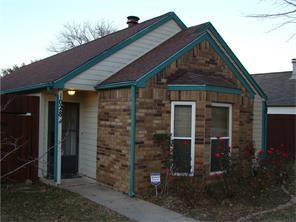 1028 Mapleleaf Ln, Coppell TX  75019-5535 exterior