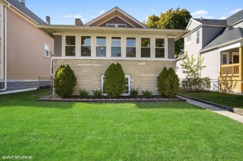 608 7th Ave, Broadview, IL 60153-1509
