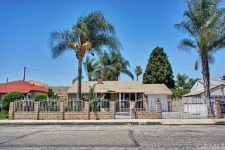 1161 Ellen Pl, Pomona, CA 91766-6456