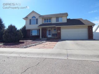 1401 Silverwood Ct, Fort Collins, CO 80550-5936