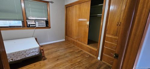 204 Colorado Ave, Seibert CO  80834-9332 exterior