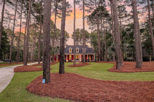 1875 Cherokee Rose Cir, Mount Pleasant, SC 29466-8007