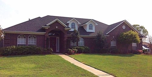 6418 Timbercreek Dr, Texarkana, AR 71854-8407