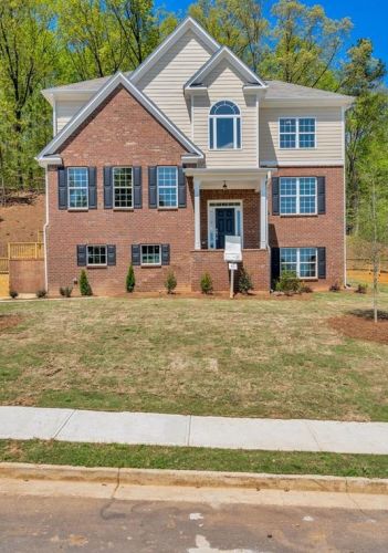 415 Vinings Vintage Cir, Mableton GA  30126-7205 exterior