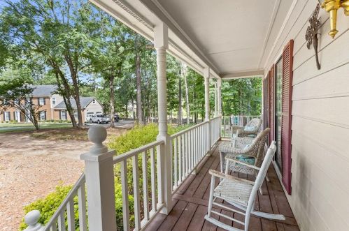 1702 Bruckner Ct, Lithonia, GA 30078-2784