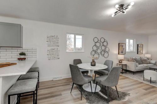 995 King St, Denver CO  80204-3112 exterior