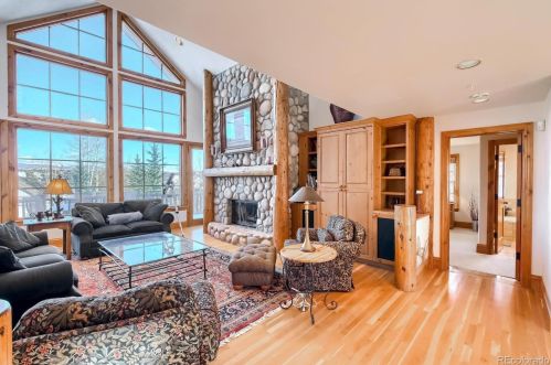 5 Fairway Ln, Cordillera CO 81632-6201 exterior