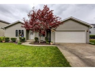 2533 Nantucket Dr, Decatur, IL 62521-4971