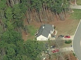 38 Boones Ridge Dr, Acworth, GA 30102-2793