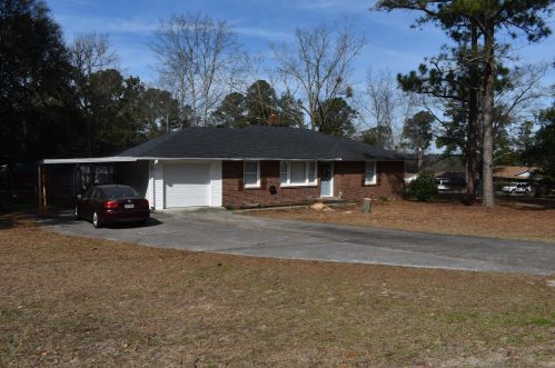 2210 Pressley Ave, North Augusta, SC 29841-2851