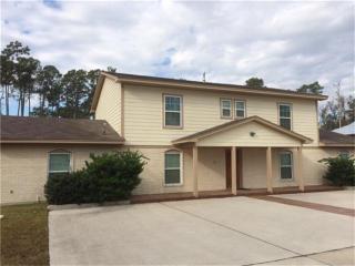 26119 Oak Ridge Dr, Spring TX  77380-1958 exterior