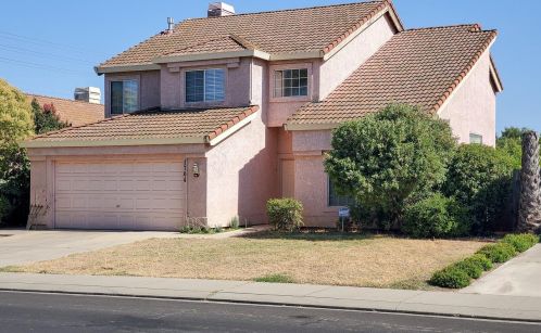 1704 Volendam Ave, Modesto, CA 95356-0984