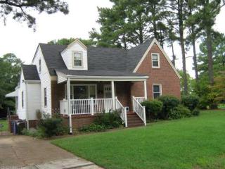 3069 Inca Ct, Norfolk, VA 23513-3705