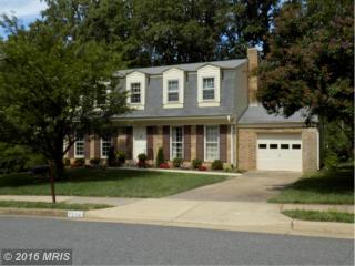 7234 Whitson Dr, Springfield, VA 22153-1538