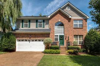 1525 Andchel Dr, Hermitage, TN 37076-2881