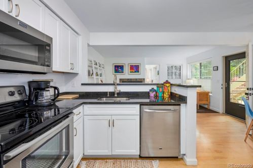 4789 White Rock Cir, Boulder CO  80301-5369 exterior