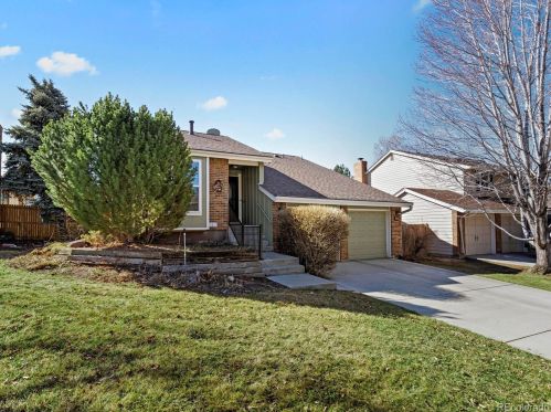 7912 Vincennes Way, Englewood CO 80112-3332 exterior