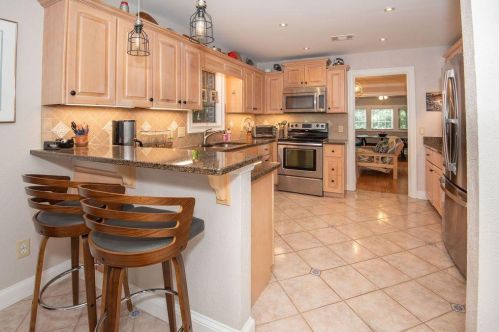 3489 Ashwood Ln, Atlanta GA  30341-4537 exterior