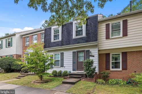 4902 Van Walbeek Pl, Annandale, VA 22003-6024