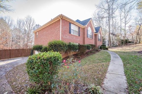 149 Oakwood Trl, Mcdonough, GA 30252-8014