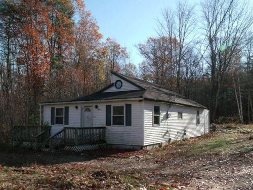 413 Berry River Rd, Barrington, NH 03825-7214