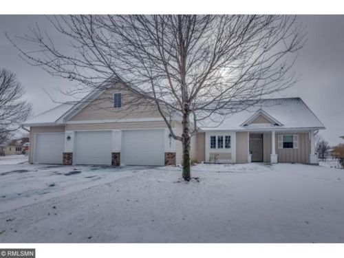 721 Melville Cir, Hastings MN  55033-4043 exterior