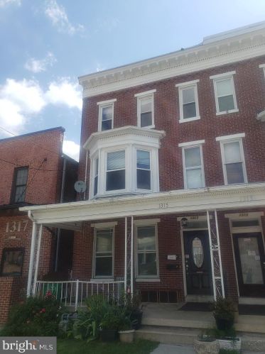 1315 George St, York, PA 17403-4501