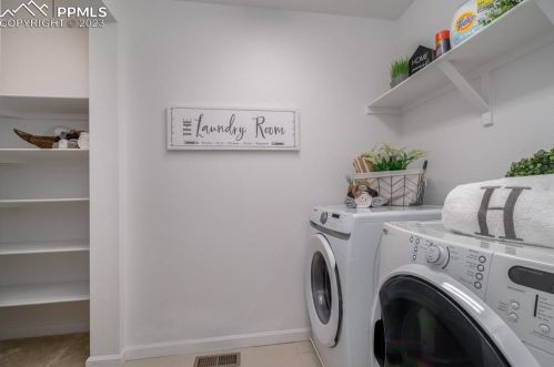 15623 Kitchener Way, Woodmoor CO  exterior