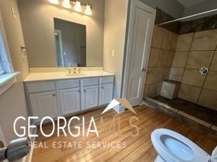 3560 Lee Pl, Atlanta GA  30349-2362 exterior