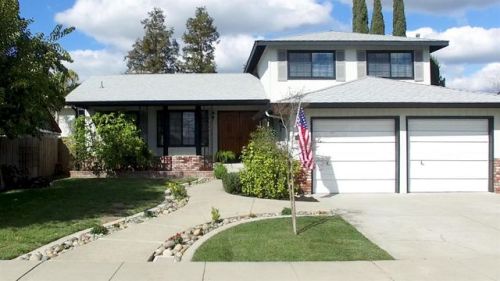 1477 Higton St, Manteca, CA 95336-6235