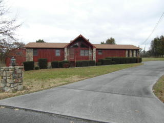 213 Litton Dr, Seymour, TN 37865-6203
