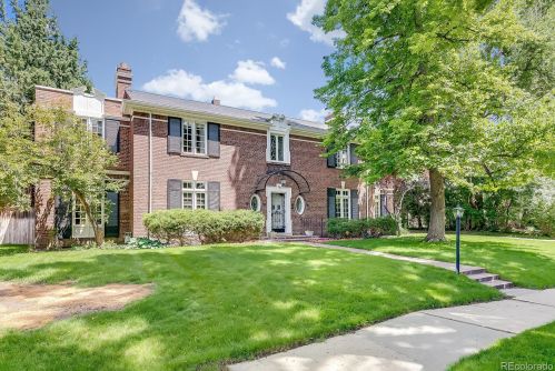 200 Gaylord St, Denver, CO 80206-4648