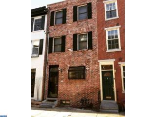 2125 Appletree St, Philadelphia PA  19103-1306 exterior