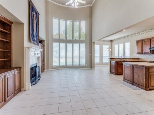 4708 Tearose Trl, Fort Worth TX  76123-1817 exterior
