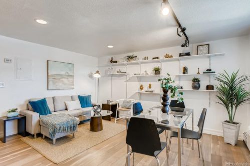 1 Pearl St, Denver, CO 80209-2013