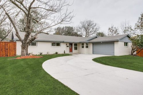 1712 Saxony Rd, Fort Worth, TX 76116-1906
