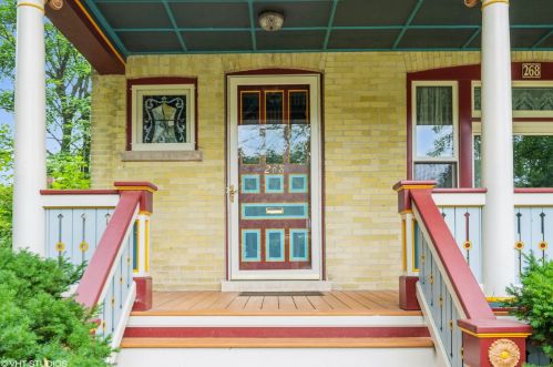 268 Laurel Ave, Highland Park, IL 60035-2620