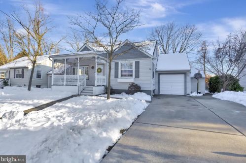 1114 Mount Vernon Ave, Tavistock, NJ 08033-3061