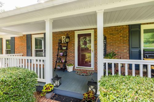 4690 Hardy Mcmanus Rd, Evans GA  30809-5200 exterior