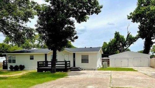 471 Nicole Dr, Rockwall TX  75032-6159 exterior