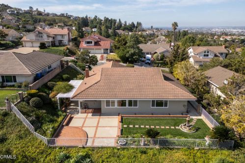 5292 Rural Ridge Cir, Anaheim CA  92807-4647 exterior