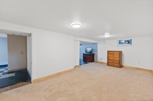 9120 Beechwood Dr, Denver CO  80229-4050 exterior
