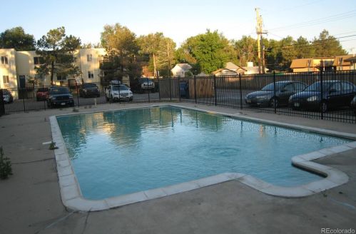 9340 49th Ave, Denver CO  80033-6720 exterior