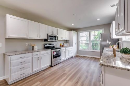 150 Campbellton St, Fairburn GA  30213-1555 exterior